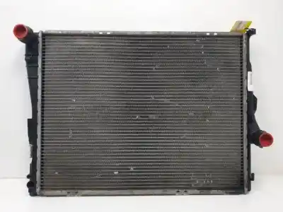 Pezzo di ricambio per auto di seconda mano radiatore d acqua per bmw serie 3 touring (e46) m47d20 riferimenti oem iam 14362419e