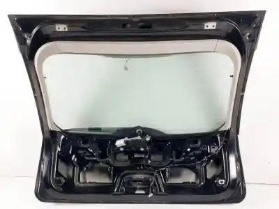 Second-hand car spare part tailgate for ford focus lim. (cb4) shda oem iam references   