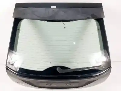 Second-hand car spare part tailgate for ford focus lim. (cb4) shda oem iam references   