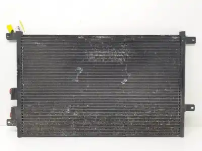 Peça sobressalente para automóvel em segunda mão condensador / radiador de ar condicionado por alfa romeo 156 (116) ar32302 referências oem iam 