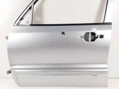 Автозапчастина б/у передні ліві двері для mitsubishi montero (v60/v70) d-4m41 посилання на oem iam   