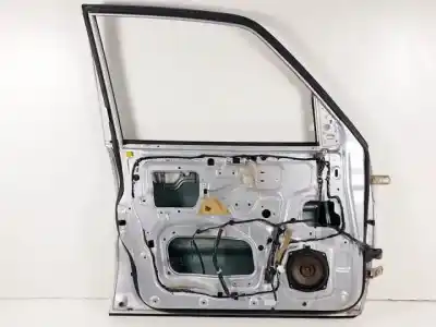 Автозапчастина б/у передні ліві двері для mitsubishi montero (v60/v70) d-4m41 посилання на oem iam   