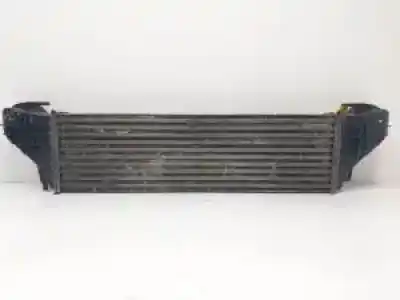 Peça sobressalente para automóvel em segunda mão intercooler por bmw serie x5 (e53) 306d2-d referências oem iam 17517791231  