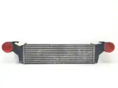 Peça sobressalente para automóvel em segunda mão INTERCOOLER por BMW SERIE X5 (E53)  Referências OEM IAM 17517791231  