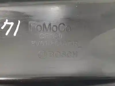 Автозапчасти б/у электрический вентилятор за ford grand c-max (cb7) ufdb ссылки oem iam 8v618c607r  
