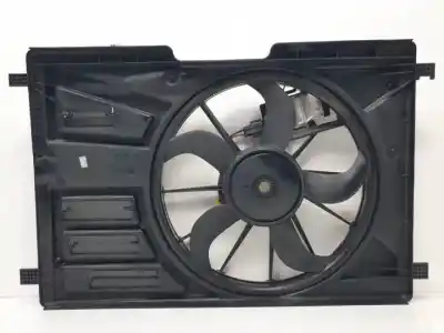 Автозапчасти б/у электрический вентилятор за ford grand c-max (cb7) ufdb ссылки oem iam 8v618c607r  