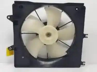 Peça sobressalente para automóvel em segunda mão termoventilador elétrico por honda accord berlina (cl/cn) n22a1 referências oem iam 1680004700