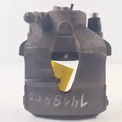 Peça sobressalente para automóvel em segunda mão pinça de travão dianteira direita por seat ibiza (6j5) cgpa referências oem iam 