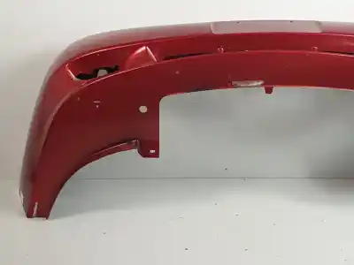 Second-hand car spare part front bumper for ford mustang (sn95) convertible oem iam references   