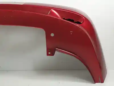 Second-hand car spare part front bumper for ford mustang (sn95) convertible oem iam references   