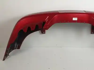 Second-hand car spare part front bumper for ford mustang (sn95) convertible oem iam references   