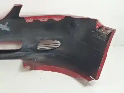 Second-hand car spare part front bumper for ford mustang (sn95) convertible oem iam references   