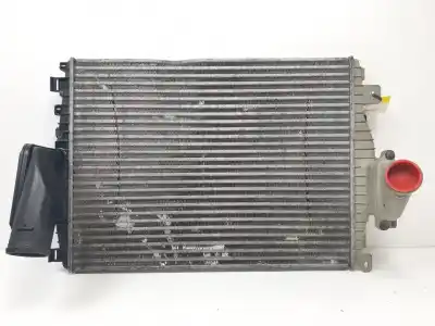 Second-hand car spare part Intercooler for JAGUAR XF I (X250) 2.7 D OEM IAM references 4R839L440AC  