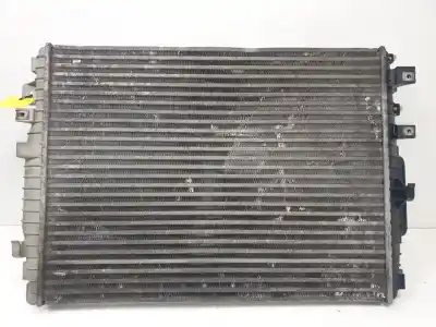 Second-hand car spare part intercooler for jaguar xf i (x250) 2.7 d oem iam references 4r839l440ac  