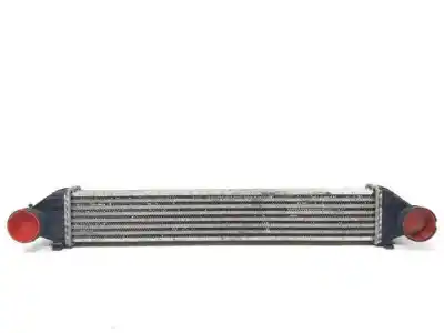 Second-hand car spare part intercooler for mercedes-benz b-class (w245) b 180 cdi (245.207) 640940 oem iam references a1695000000