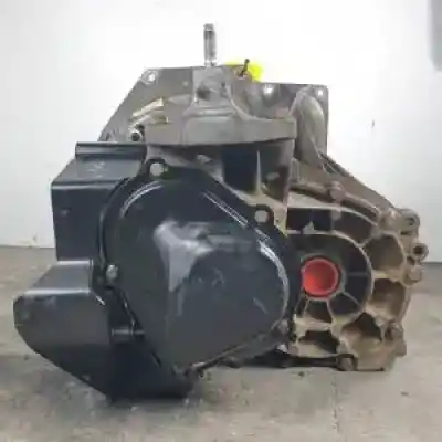 Pezzo di ricambio per auto di seconda mano riduttore per ford fiesta (cbk) d/f6ja riferimenti oem iam 2n1r7002eb  