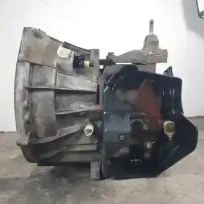 Pezzo di ricambio per auto di seconda mano riduttore per ford fiesta (cbk) d/f6ja riferimenti oem iam 2n1r7002eb  