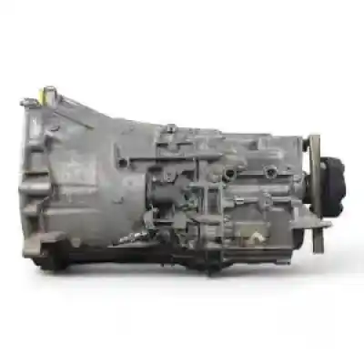 Second-hand car spare part gearbox for bmw serie 3 touring (e46) m47d20 oem iam references 1065401045  