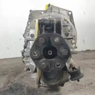 Second-hand car spare part gearbox for bmw serie 3 touring (e46) m47d20 oem iam references 1065401045  