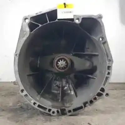 Second-hand car spare part gearbox for bmw serie 3 touring (e46) m47d20 oem iam references 1065401045  