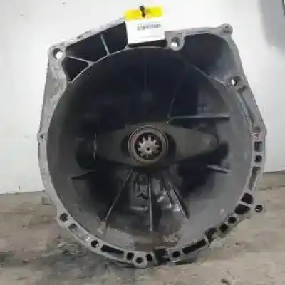 Second-hand car spare part gearbox for bmw serie 3 touring (e46) m47d20 oem iam references 1065401045  