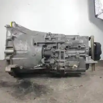 Second-hand car spare part gearbox for bmw serie 3 touring (e46) m47d20 oem iam references 1065401045  