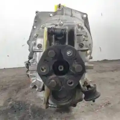 Second-hand car spare part gearbox for bmw serie 3 touring (e46) m47d20 oem iam references 1065401045  