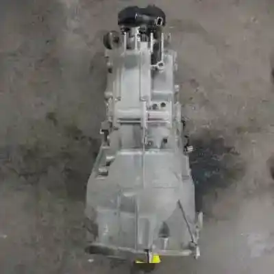 Second-hand car spare part gearbox for bmw serie 3 touring (e46) m47d20 oem iam references 1065401045  