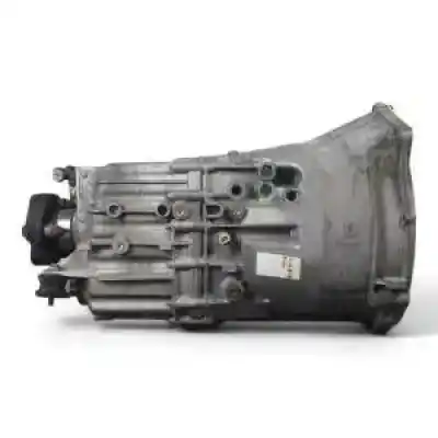 Second-hand car spare part gearbox for bmw serie 3 touring (e46) m47d20 oem iam references 1065401045  