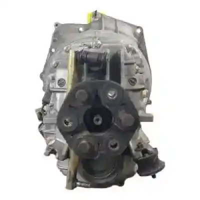 Second-hand car spare part gearbox for bmw serie 3 touring (e46) m47d20 oem iam references 1065401045  