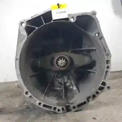 Second-hand car spare part gearbox for bmw serie 3 touring (e46) m47d20 oem iam references 1065401045  