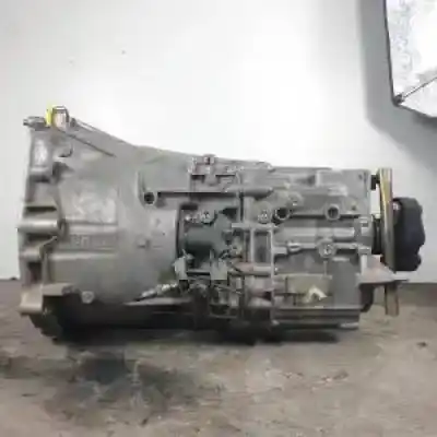 Second-hand car spare part gearbox for bmw serie 3 touring (e46) m47d20 oem iam references 1065401045  