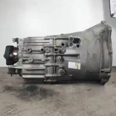 Second-hand car spare part gearbox for bmw serie 3 touring (e46) m47d20 oem iam references 1065401045  