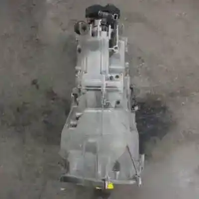 Second-hand car spare part gearbox for bmw serie 3 touring (e46) m47d20 oem iam references 1065401045  
