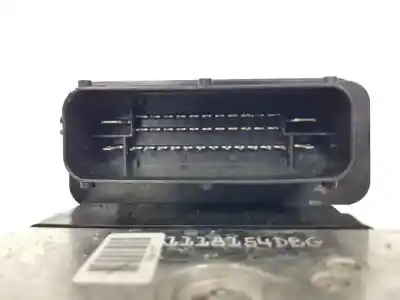Pezzo di ricambio per auto di seconda mano abs per opel insignia berlina a20dth riferimenti oem iam 13328651  