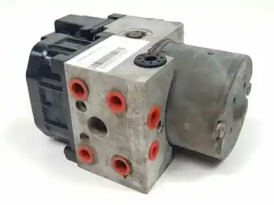 Peça sobressalente para automóvel em segunda mão abs por opel meriva g-z16xe referências oem iam 0265216478  0273004227