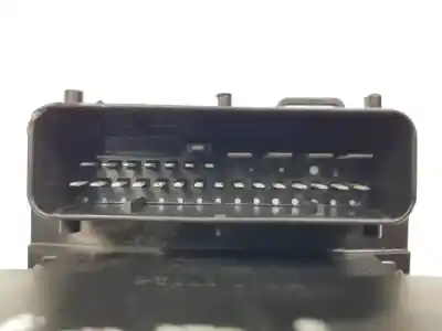 Peça sobressalente para automóvel em segunda mão abs por opel meriva g-z16xe referências oem iam 0265216478  0273004227