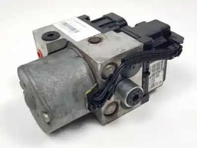 Peça sobressalente para automóvel em segunda mão abs por opel meriva g-z16xe referências oem iam 0265216478  0273004227