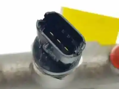 Second-hand car spare part distributor pipe for kia sorento (bl) d4cb oem iam references 31400a440  