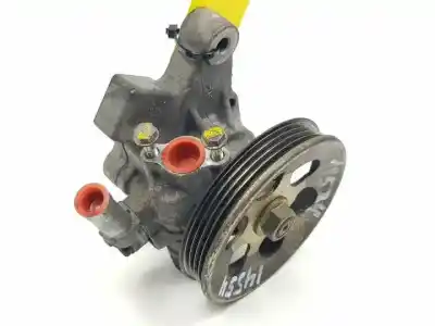 Second-hand car spare part steering pump for chevrolet kalos b12s1-g oem iam references 