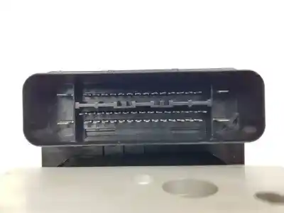 Автозапчастина б/у абс для ssangyong rexton 665925 посилання на oem iam 4891008b00  