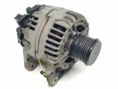 Tweedehands auto-onderdeel alternator voor seat ibiza (6l1) reference oem iam-referenties 045903023