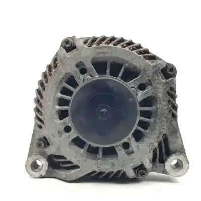 Pezzo di ricambio per auto di seconda mano alternatore per peugeot 407 2.0 16v hdi cat (rhr / dw10bted4) riferimenti oem iam 9654752880  