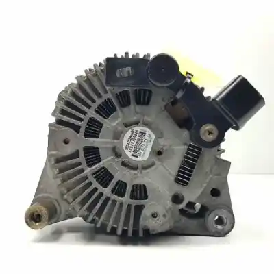 Pezzo di ricambio per auto di seconda mano alternatore per peugeot 407 2.0 16v hdi cat (rhr / dw10bted4) riferimenti oem iam 9654752880  