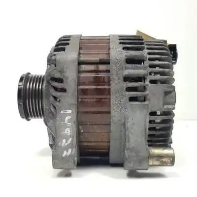 Pezzo di ricambio per auto di seconda mano alternatore per peugeot 407 2.0 16v hdi cat (rhr / dw10bted4) riferimenti oem iam 9654752880  
