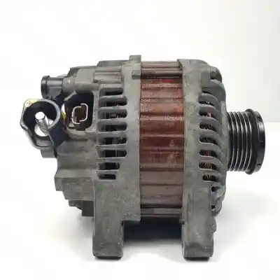 Pezzo di ricambio per auto di seconda mano alternatore per peugeot 407 2.0 16v hdi cat (rhr / dw10bted4) riferimenti oem iam 9654752880  