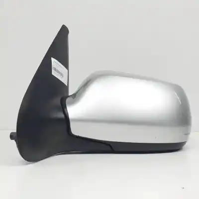Peça sobressalente para automóvel em segunda mão espelho retrovisor esquerdo por mazda 2 berlina (dy) g/fyja referências oem iam 212830919