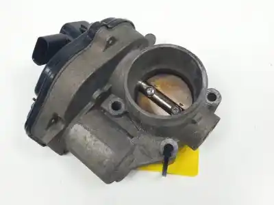 Second-hand car spare part THROTTLE BODY for FORD FOCUS LIM. (CB4)  OEM IAM references VR2S6U9E927FC  