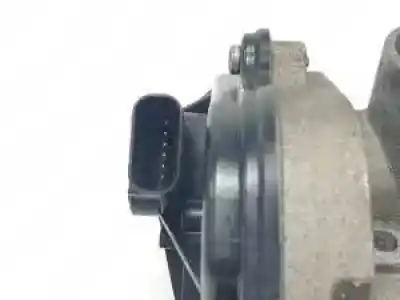 Peça sobressalente para automóvel em segunda mão borboleta de admissão por ford focus lim. (cb4) shda referências oem iam vr2s6u9e927fc  