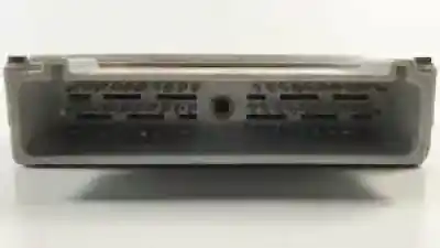 Second-hand car spare part ecu engine control for ford escort cabrio l1e oem iam references 93ab12a650ac  